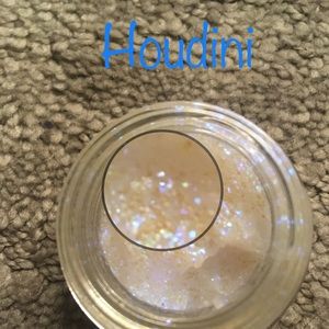 LemonHead -Houdini- Glitter Gel